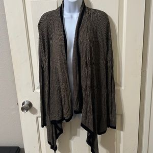 Lightweight Cardigan